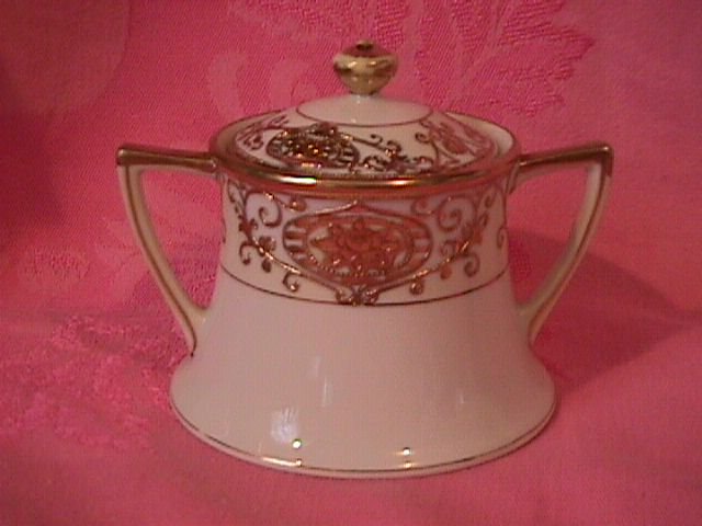 Noritake China