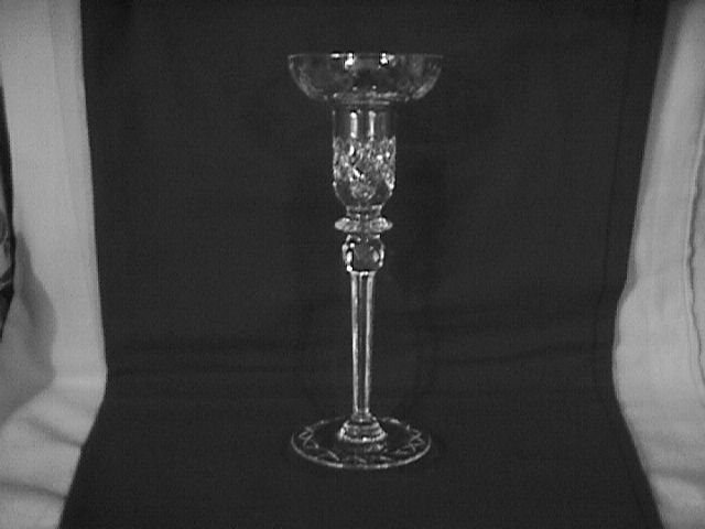 Rogaska Crystal