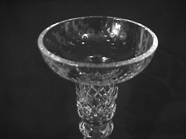 Rogaska Crystal