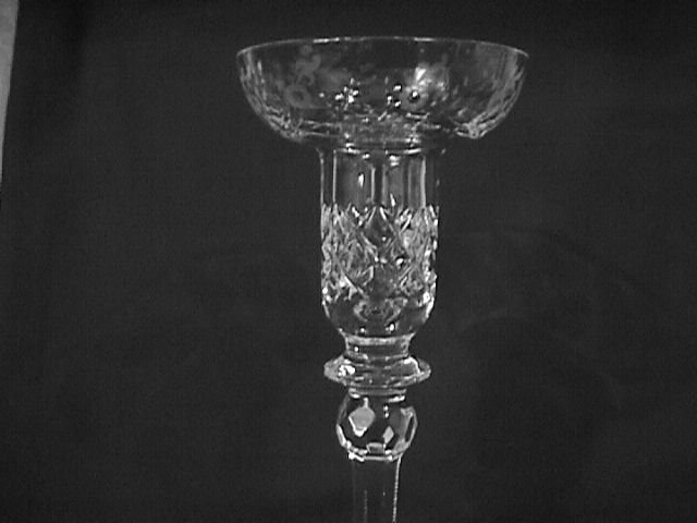 Rogaska Crystal