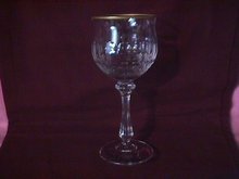 Mikasa Crystal