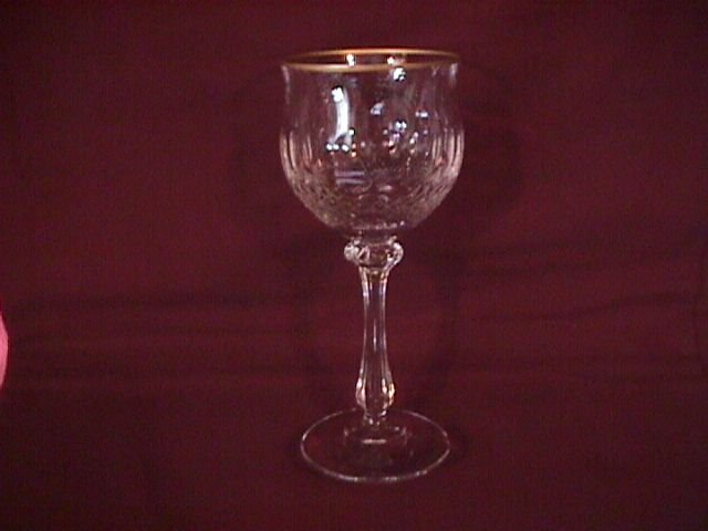 Mikasa Crystal