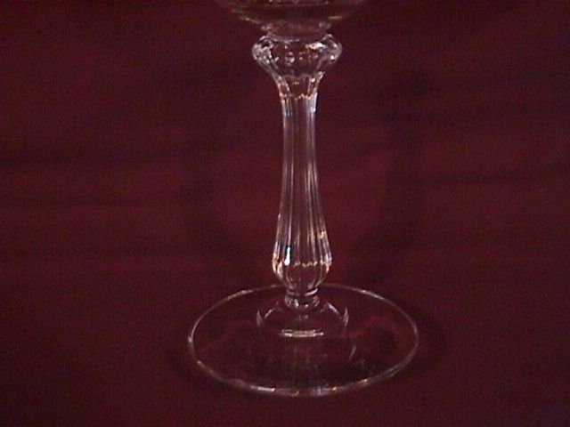 Mikasa Crystal