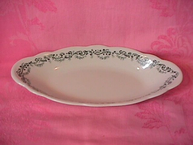Mayer Ironstone