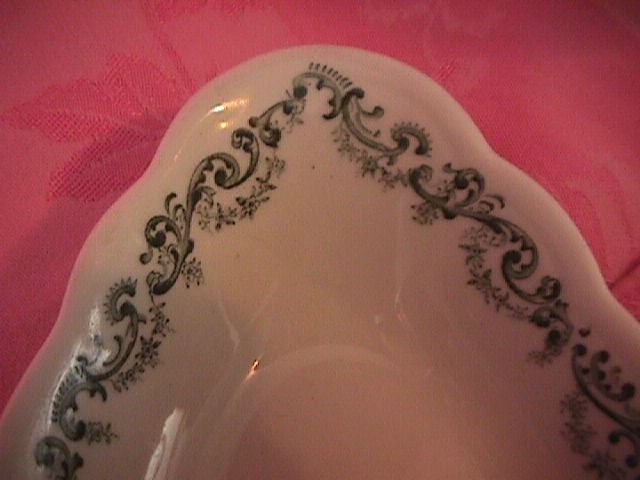 Mayer Ironstone