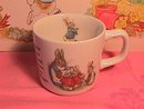 Wedgwood Beatrix Potter
