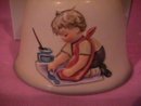 Hummel Annual Bell=1987= 10th Edition: With Loving Greetings