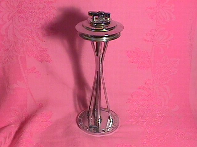 Space Needle Cigarette Lighter