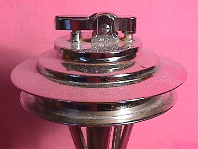 Space Needle Cigarette Lighter