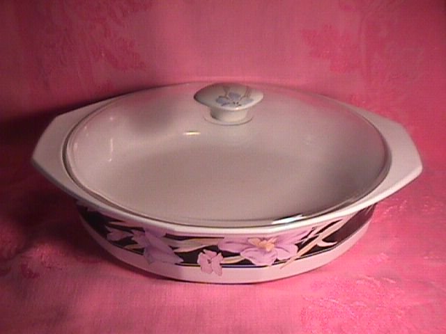 Mikasa Fine China