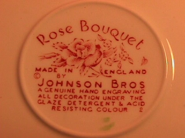 Johnson Brothers