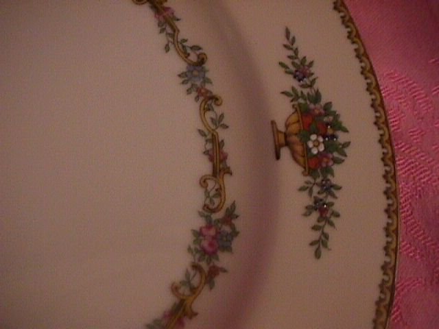 Noritake China