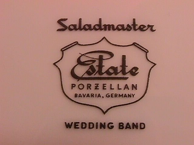 Salad Master