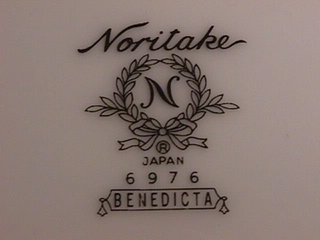 Noritake Fine China