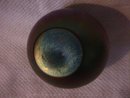Loetz= Tiffany Type= Art Glass Vase-Purple
