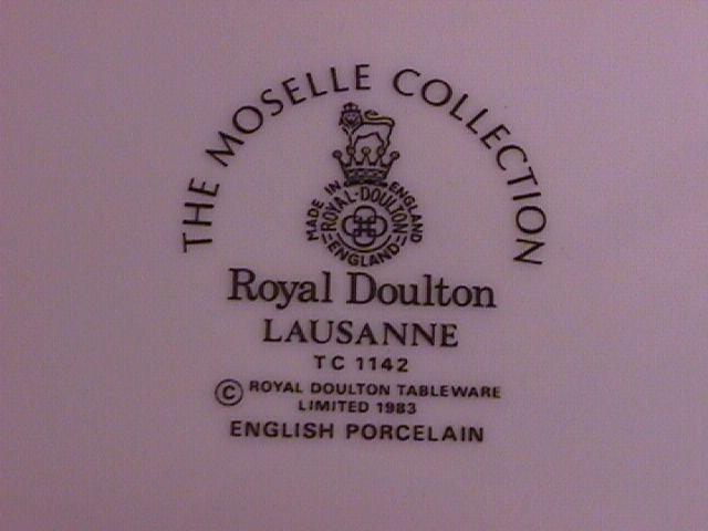 Royal Doulton