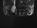 Elegant Cut Glass Juice Set -6 (Unknown Pattern)