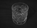 Elegant Cut Glass Old-Fashions Set -6 (Unknown Pattern)