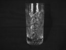 Elegant Cut Glass Whiskey Sours Set -6 (Unknown Pattern)