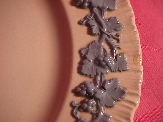 Wedgwood Queensware