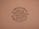 Wedgwood Queensware