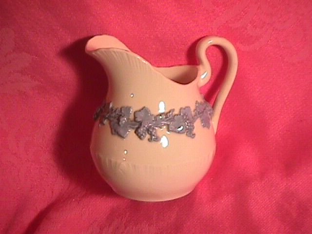 Wedgwood Queensware