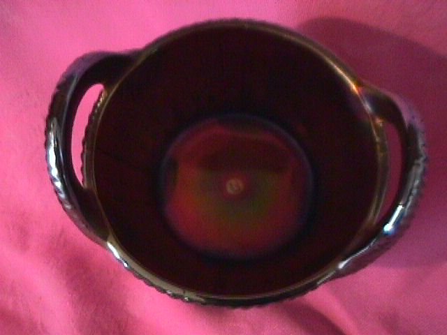 Northwoods-Carnival Glass