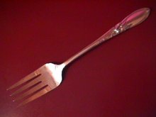 Oneida Community Silverplate