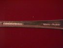Oneida Community Silverplate