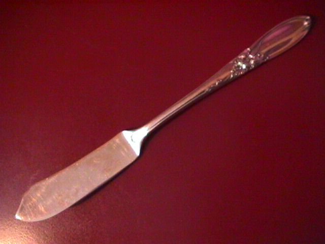Oneida Community Silverplate