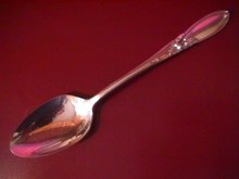 Oneida Community Silverplate