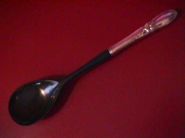 Oneida Community Silverplate