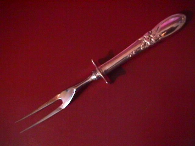 Oneida Community Silverplate