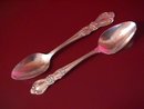 International 1847 Rogers Silverplate