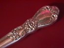 International 1847 Rogers Silverplate
