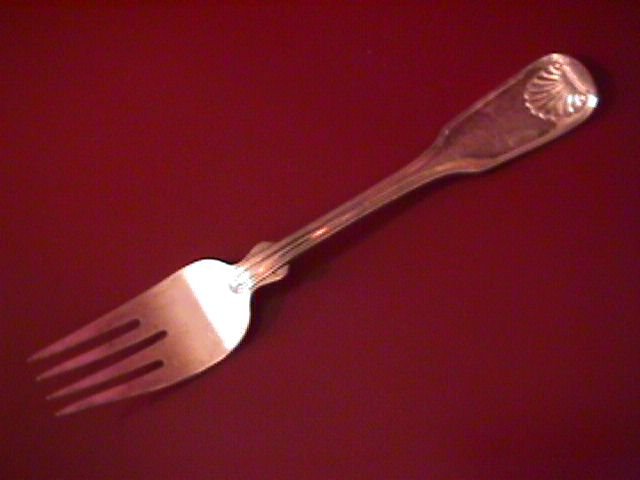 Reed & Barton Silverplate