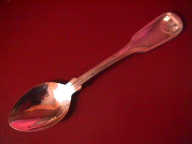 Reed & Barton Silverplate