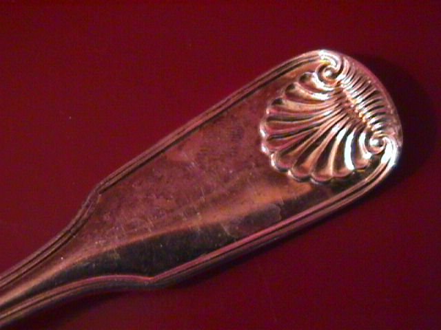 Reed & Barton Silverplate