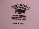 Brick Oven Stoneware