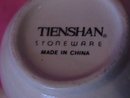 Tienshan Stoneware