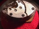 Brewster 1940 Watch Mechanism