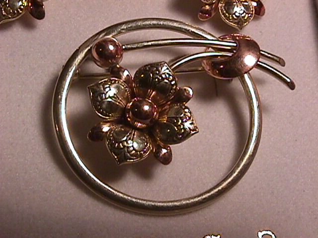 10K Solid Gold