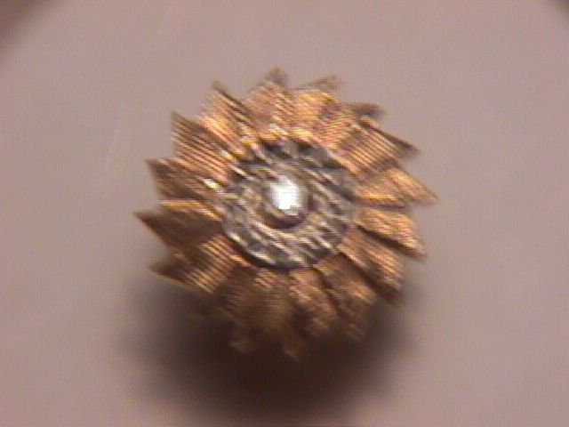 14K Solid Gold