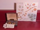 Krementz Cuff Links in the Original Box