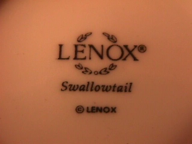 Lenox Fine China