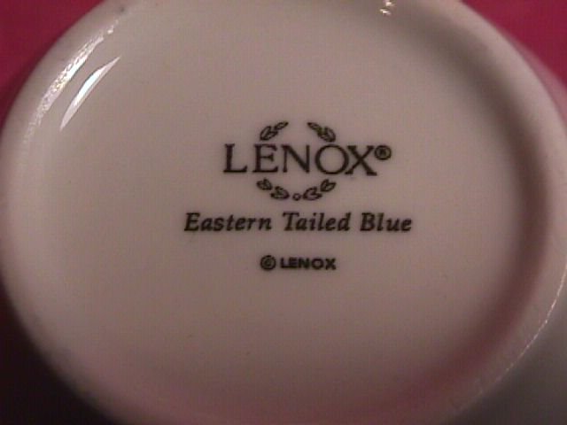 Lenox Fine China