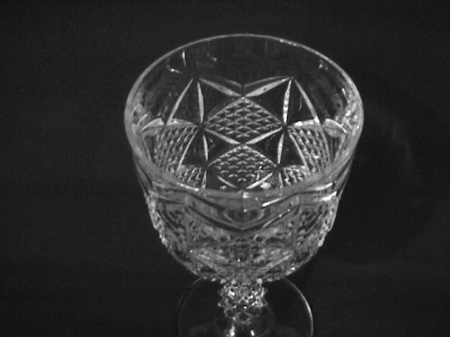 Cristal D' Arques/Durand