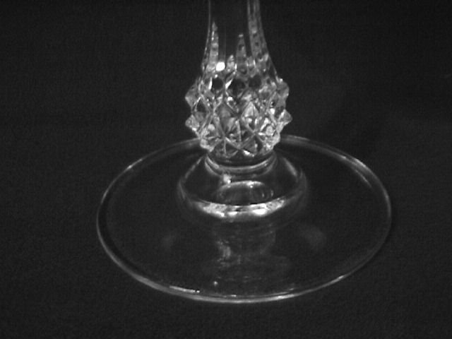 Cristal D' Arques/Durand