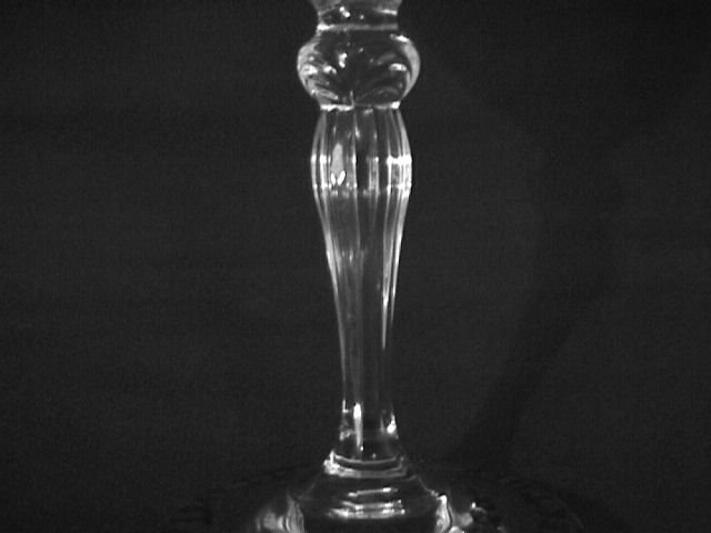 Royal Crystal Rock Stemware