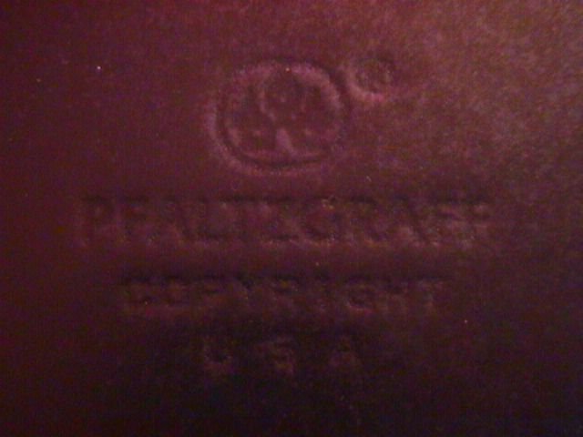 Pfaltzgraff China